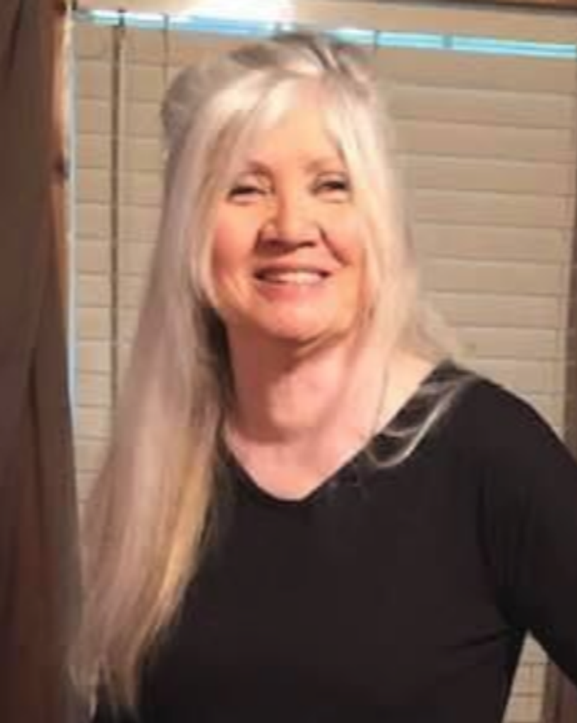 Kathy Diane Petersen