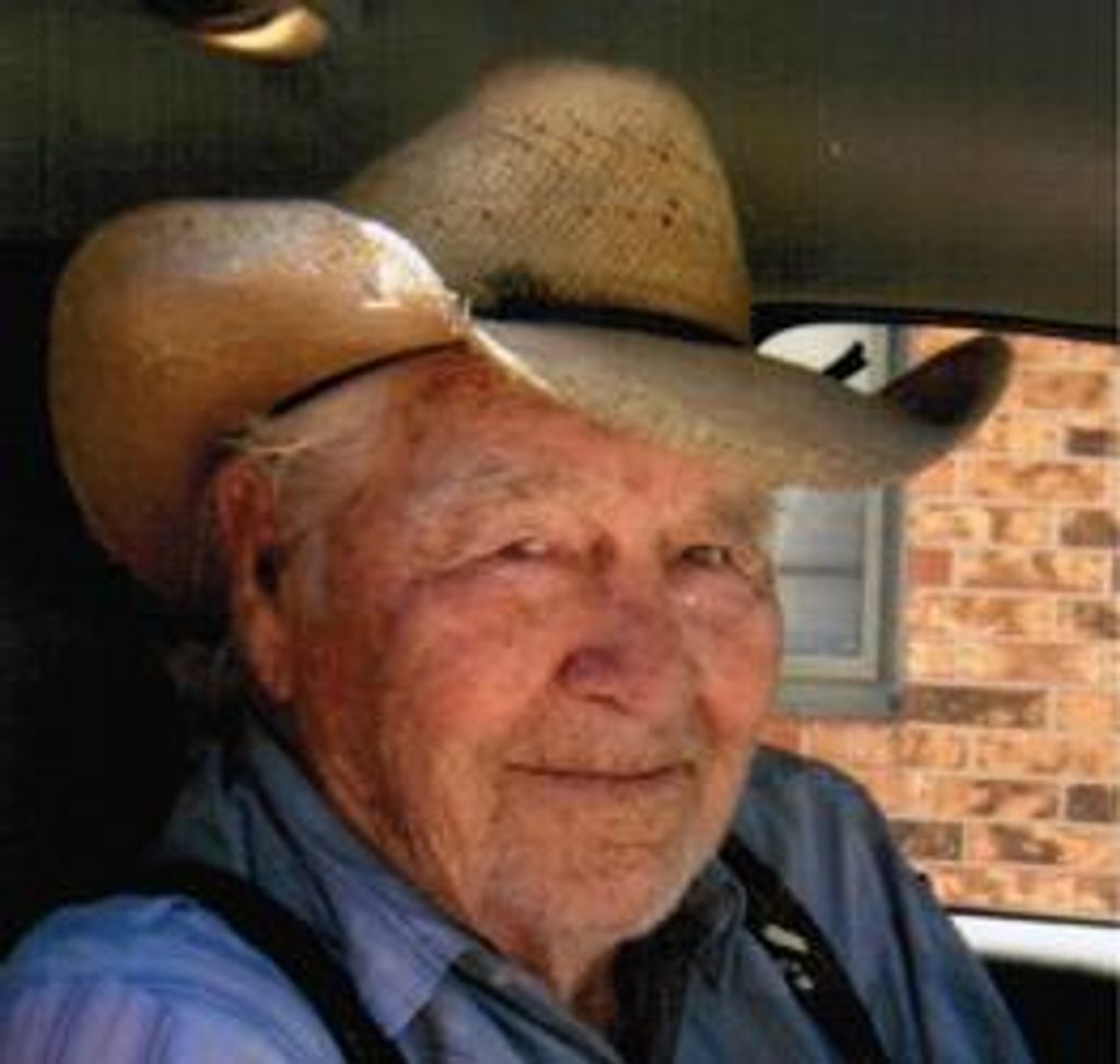 Archie Lee Gentry Profile Photo