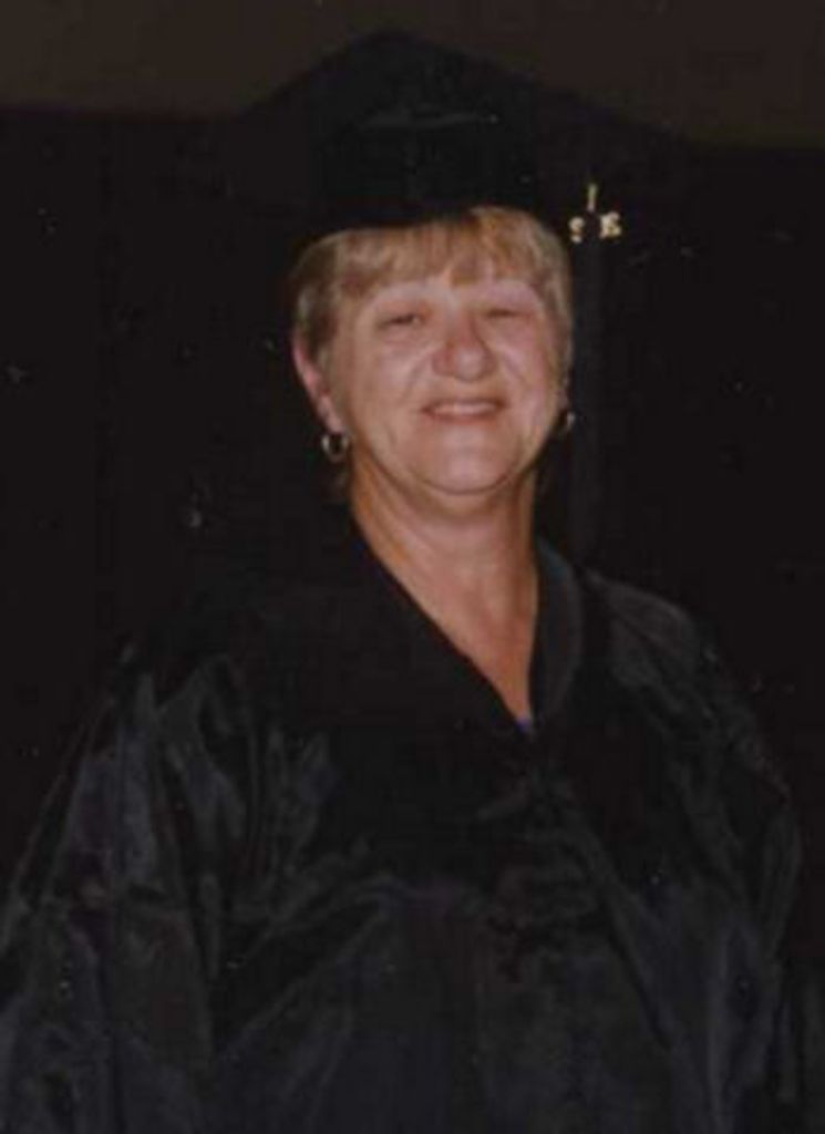 Martha J. Hall Profile Photo