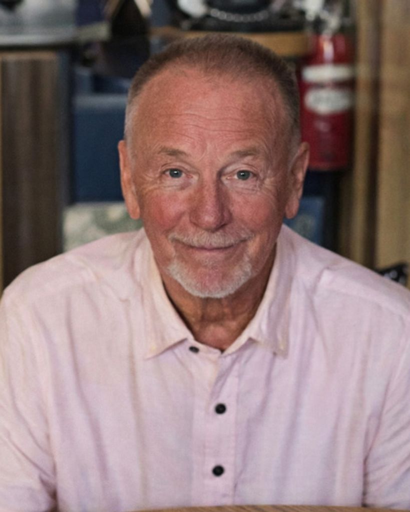 Terry Horning Profile Photo