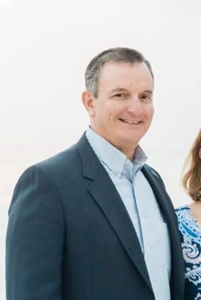 Jerry W. May Profile Photo