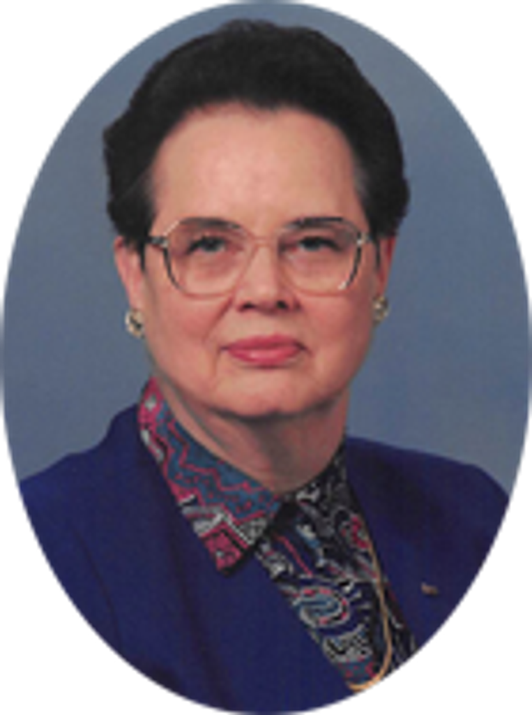 Wilda (Whisman) Bray (Whisman)
