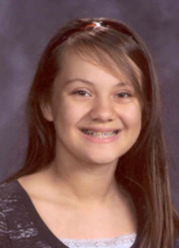 Abigail Katelyn Walker Profile Photo
