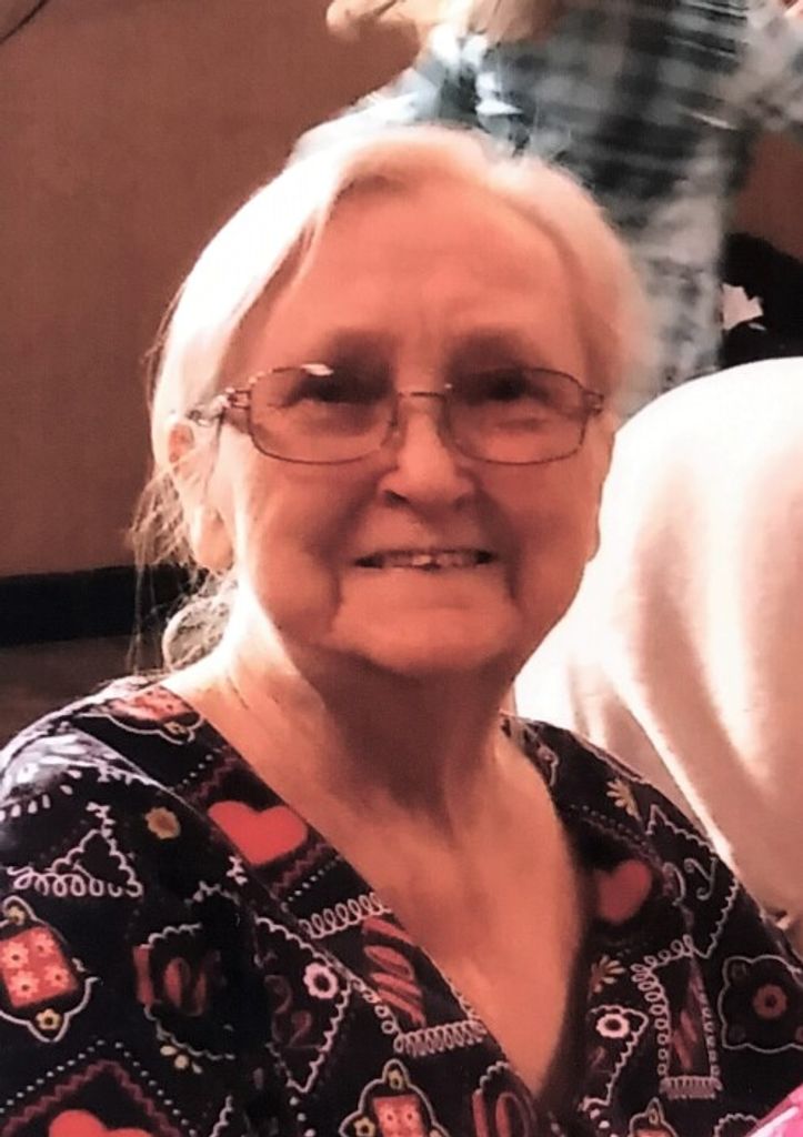Mary Rosenberg