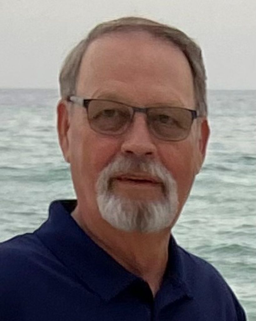 James Madison Huffman