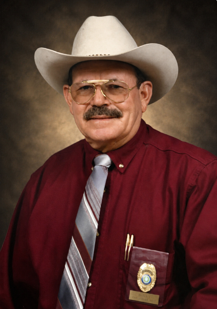 Ruben B. Gonzalez