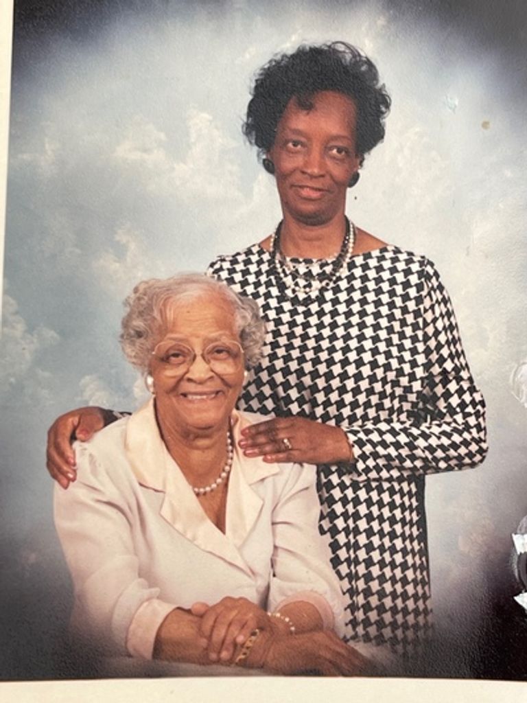 Mrs. Ida Mae Coar Tatum Profile Photo