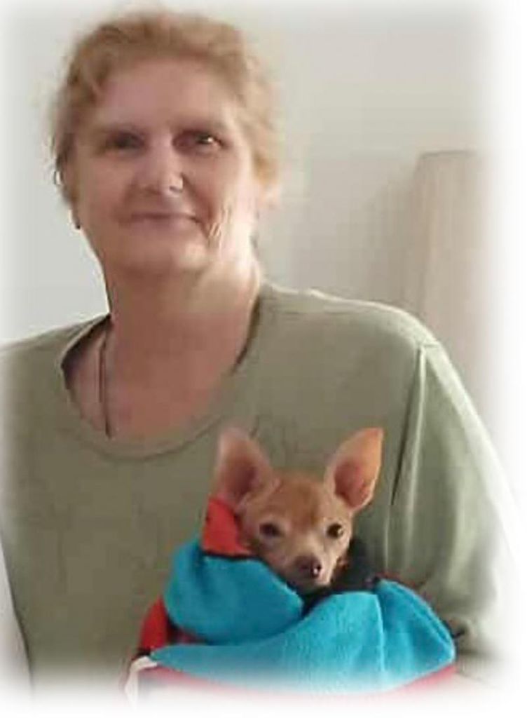 Sharon Kaye Maggard Profile Photo
