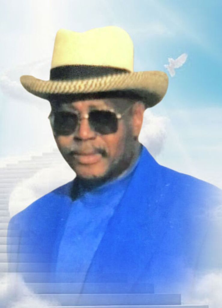 Woodrow Millhouse Profile Photo