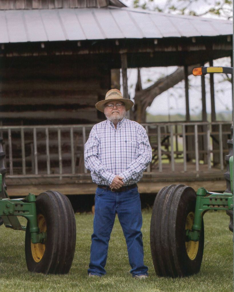 Teddy Jack Holyfield, Jr.