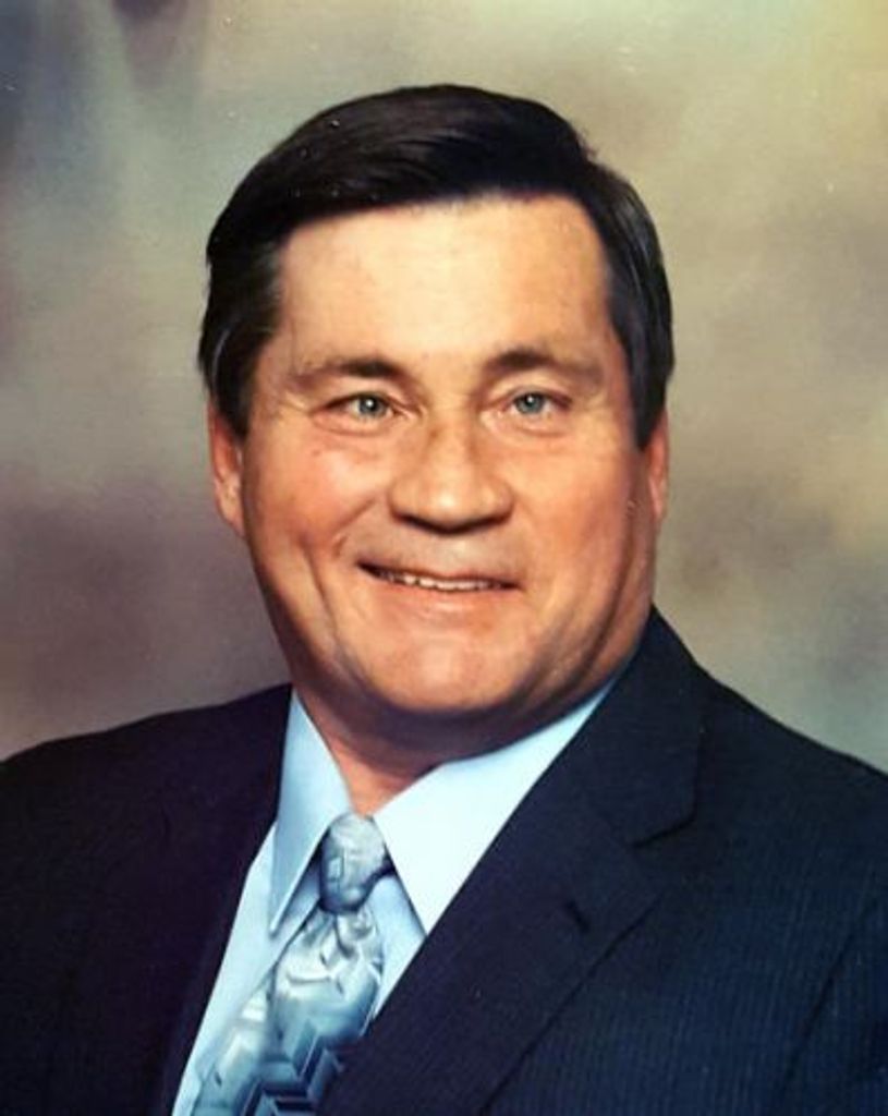 Jerry R. Cole