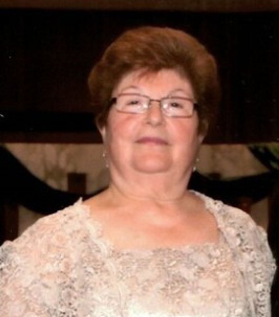 Carmelina Barbieri