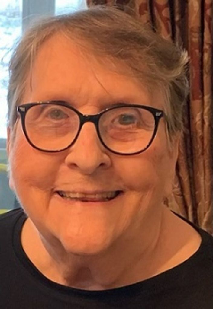 Marianne Zike Profile Photo