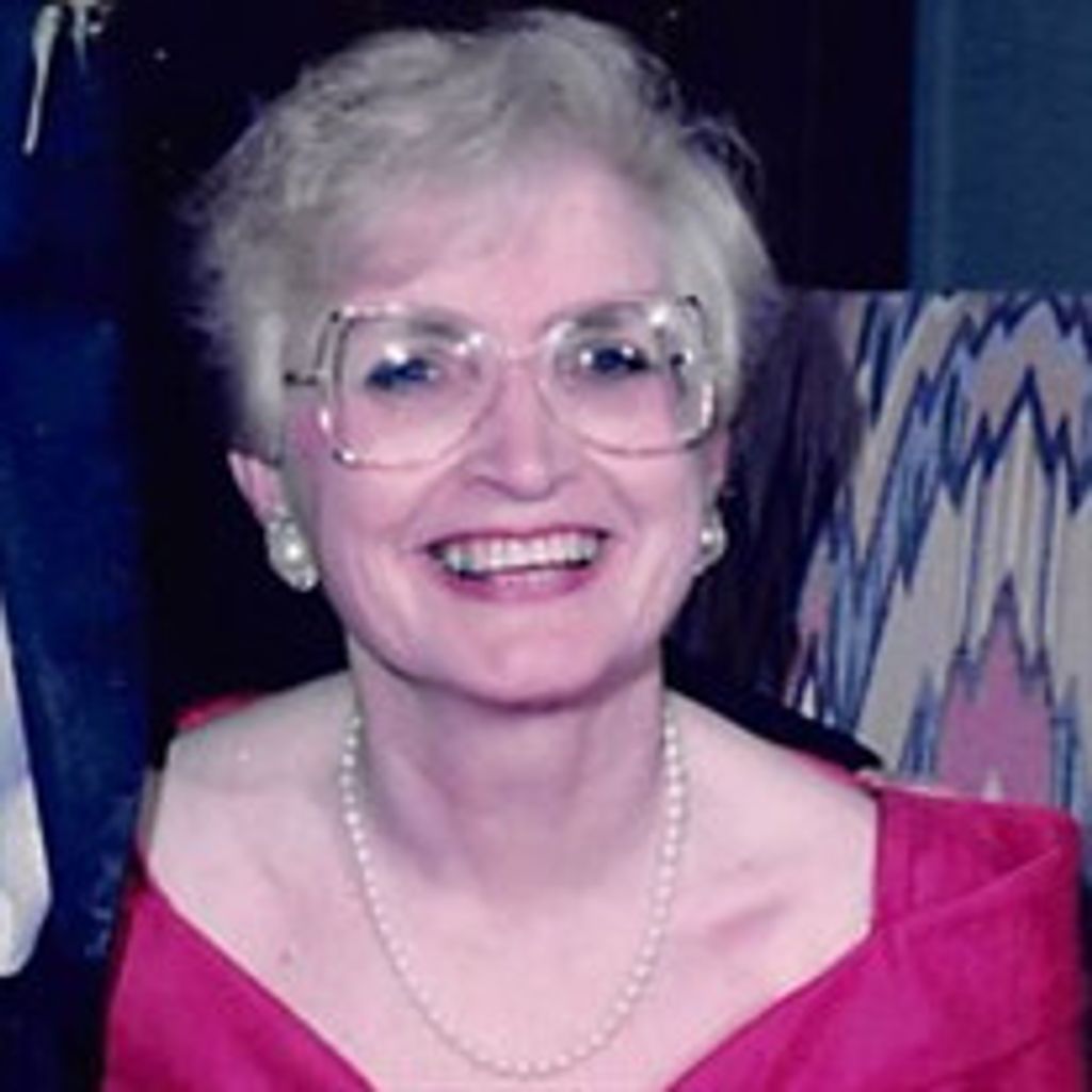 Virginia Sanford