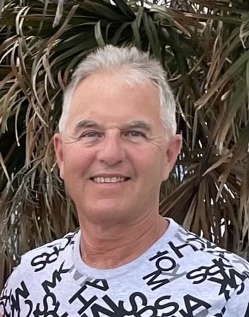 Todd A. Jones Profile Photo