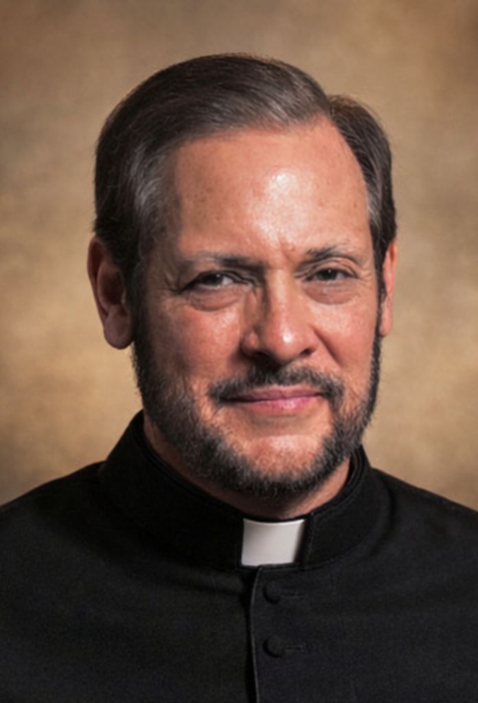 Reverend Aquinas M. Nichols