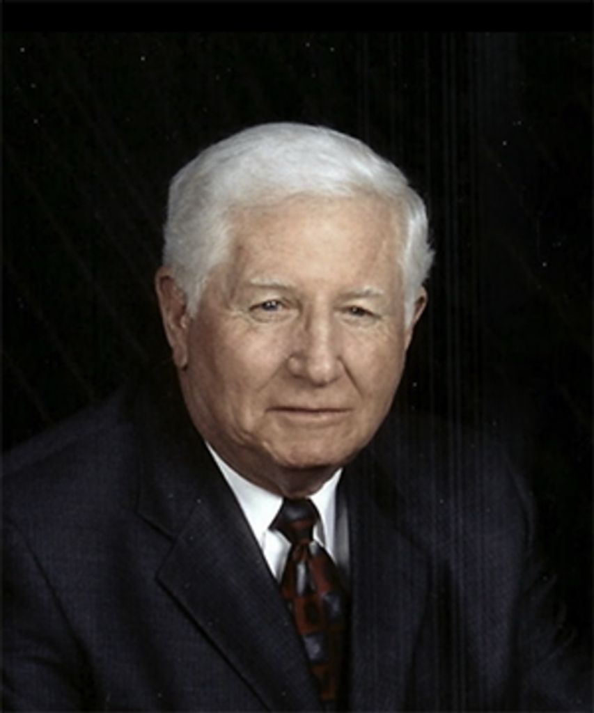Thomas Ray White Profile Photo