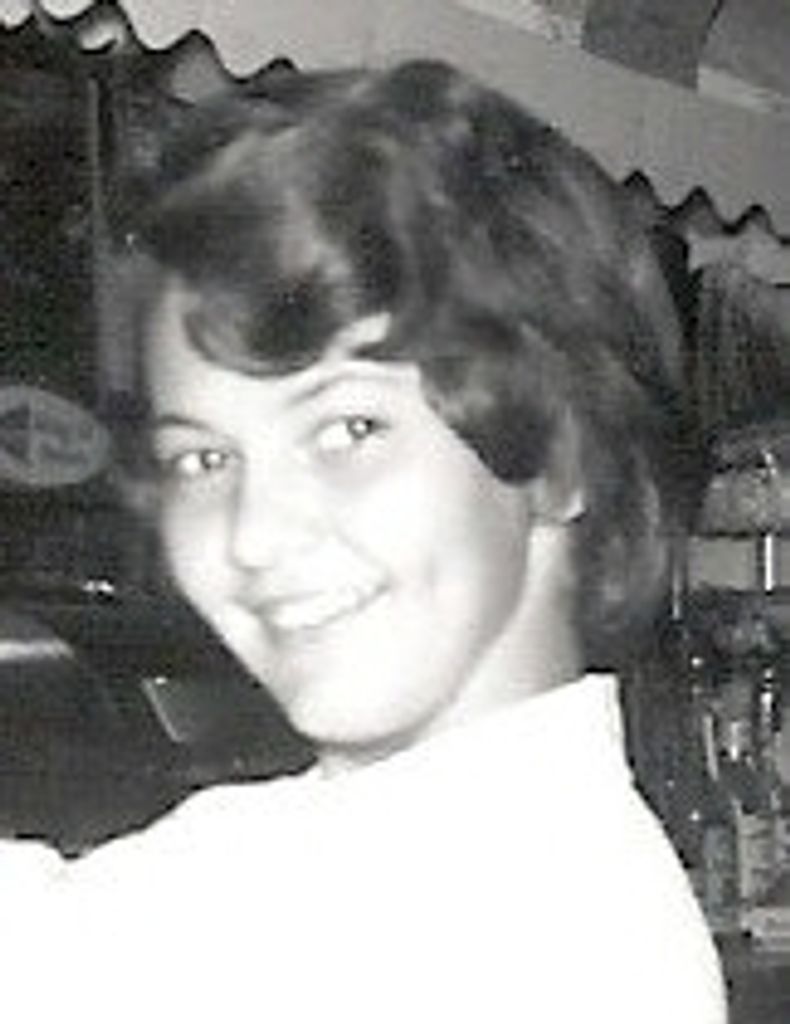 Kathryn Shirley Baumann Profile Photo