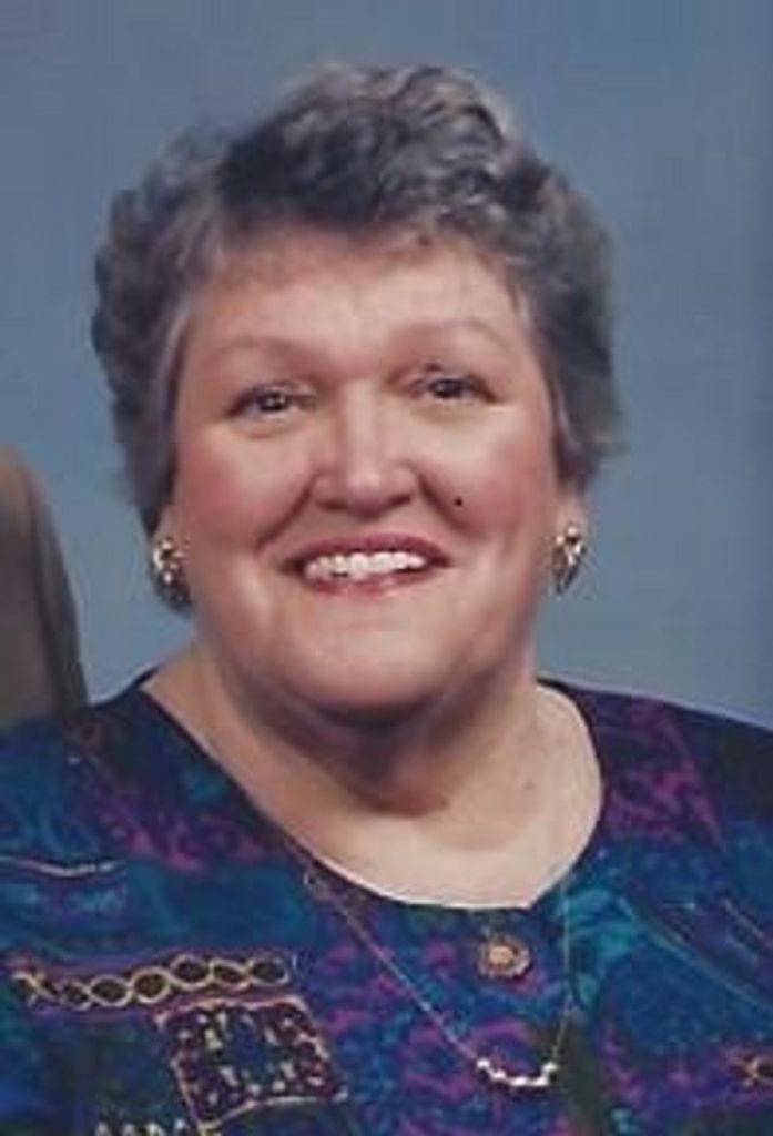 Barbara Shepherd Crothers Profile Photo