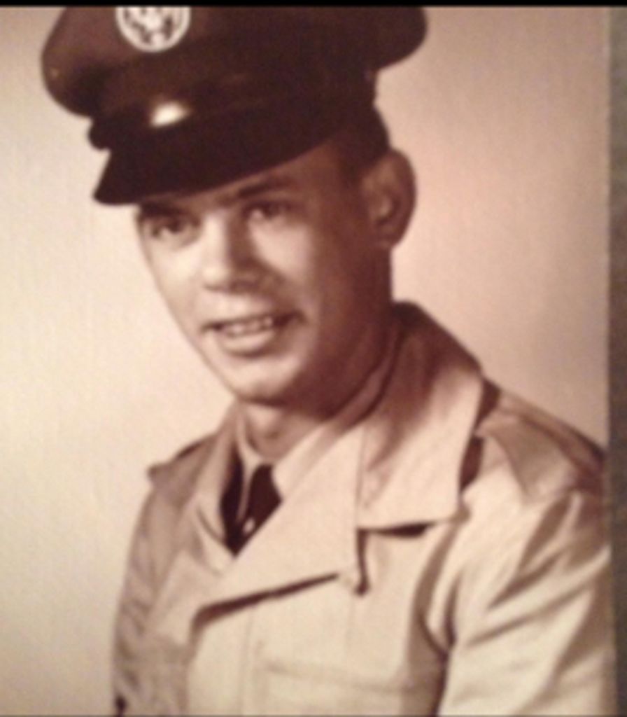 Harold Mckenzie Profile Photo