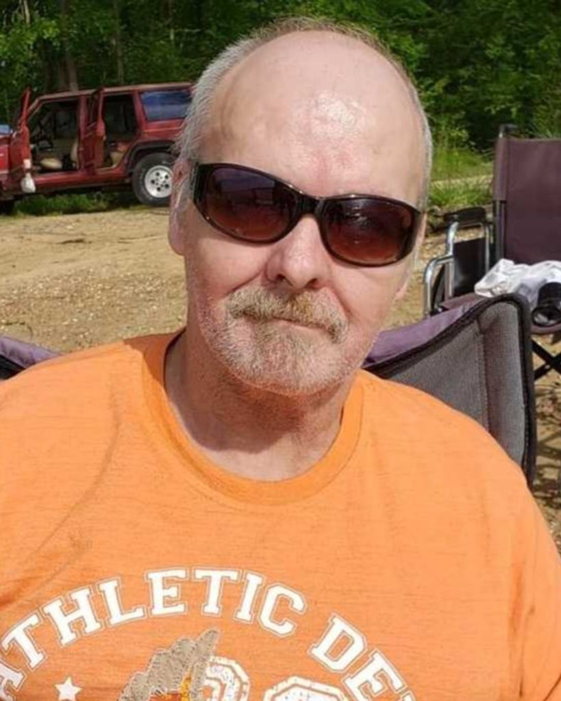 Carlos Lin Breeden, Sr. Profile Photo