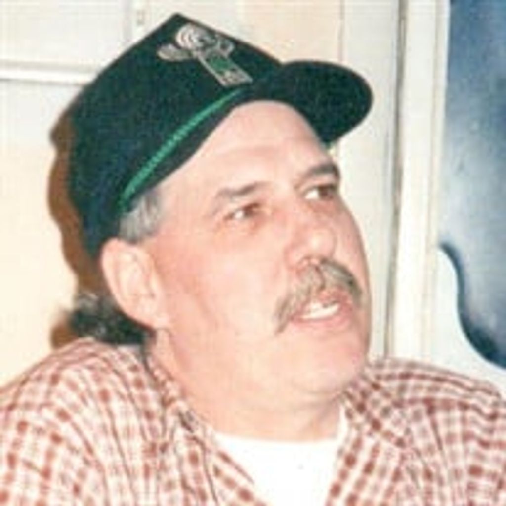Richard "Rick" G. Lawler