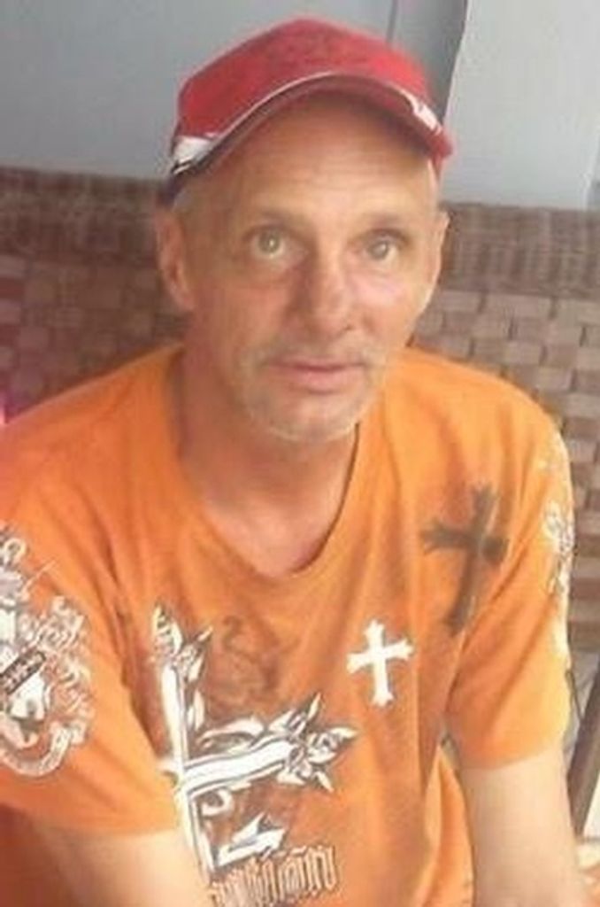 David Richard Farley