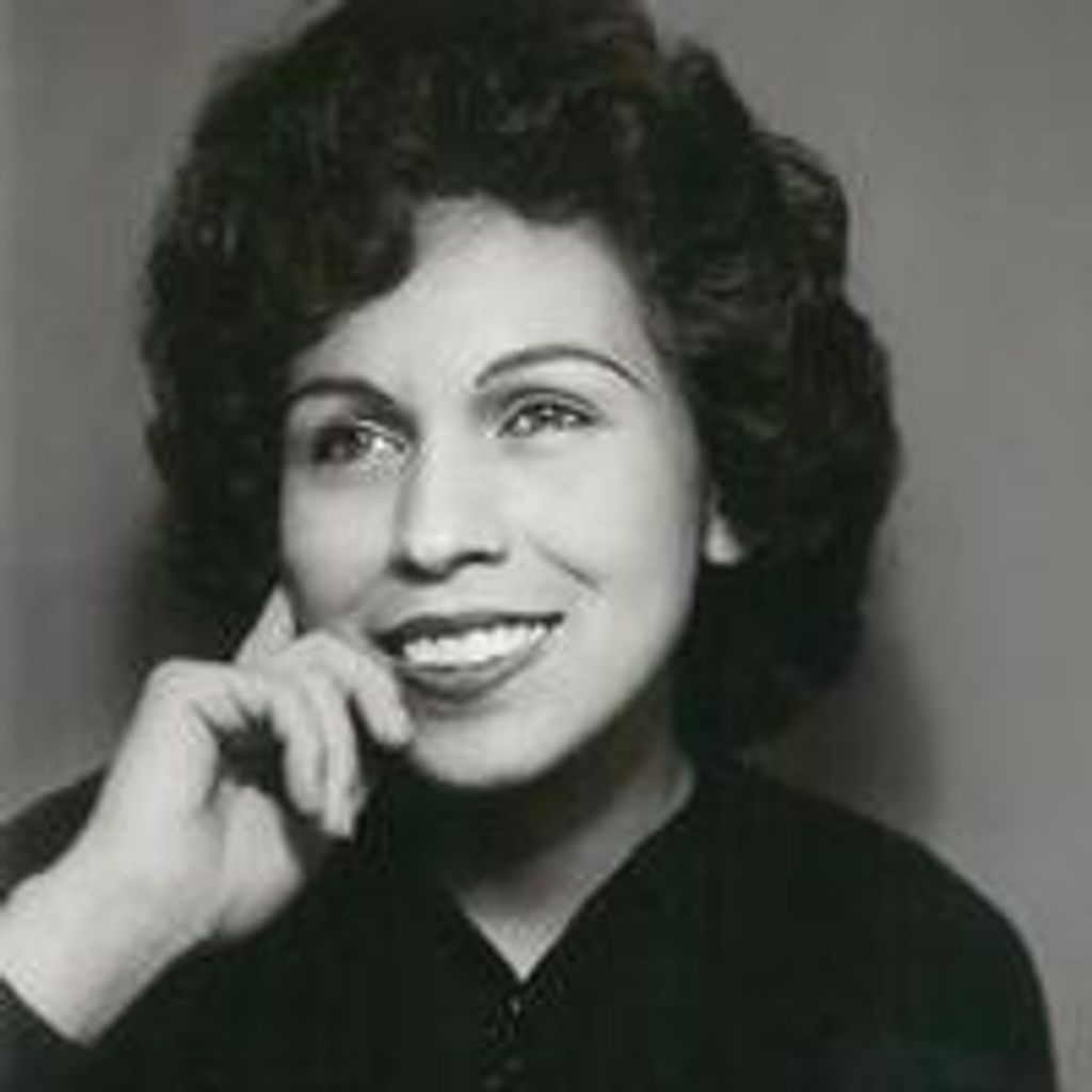 Beatrice Ramirez