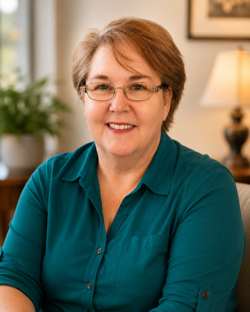 Linda Jean Kezar-Randall