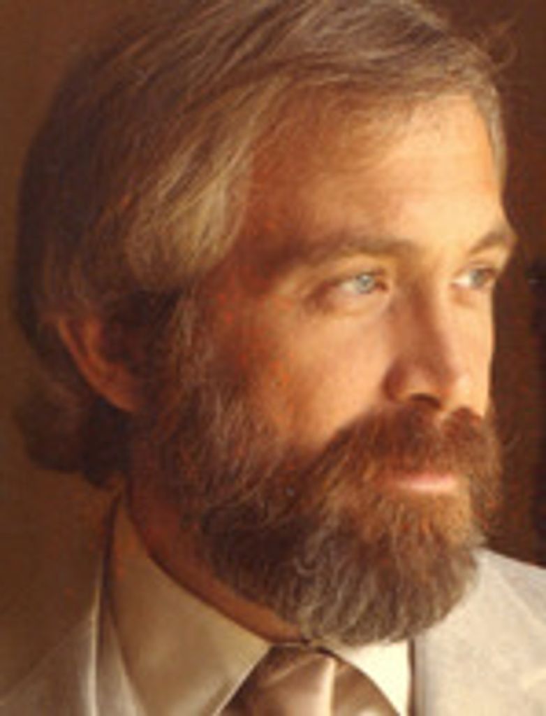 David Clary
