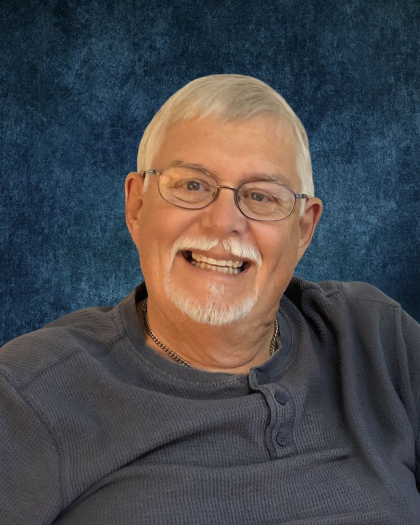 Daniel Howard Mielke Profile Photo