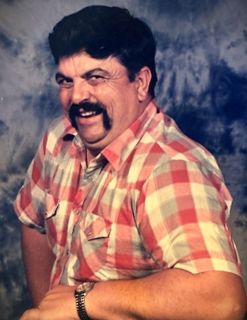 Eugene R. Funt Sr.