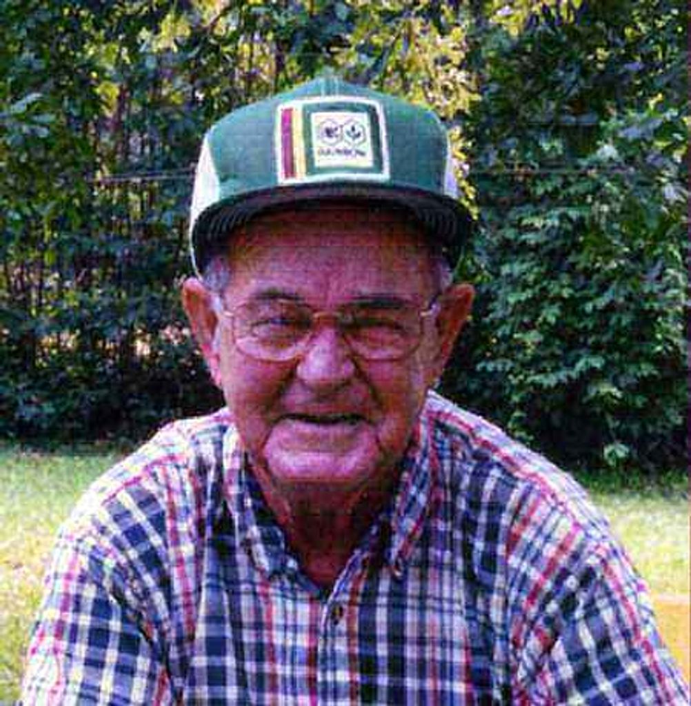 Emerson M. Smith