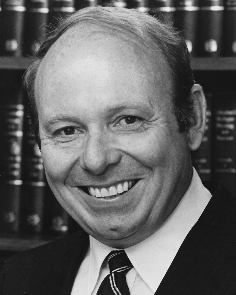 John E. MacDonald Profile Photo