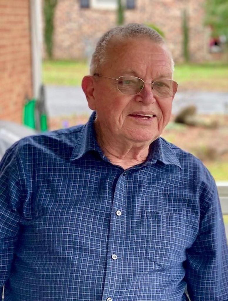 Raymond Lamar Colburn Profile Photo