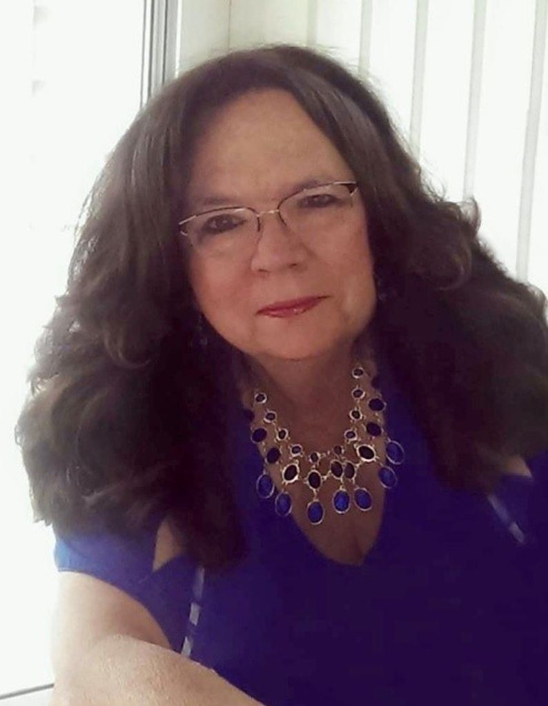 Marsha Marchiano