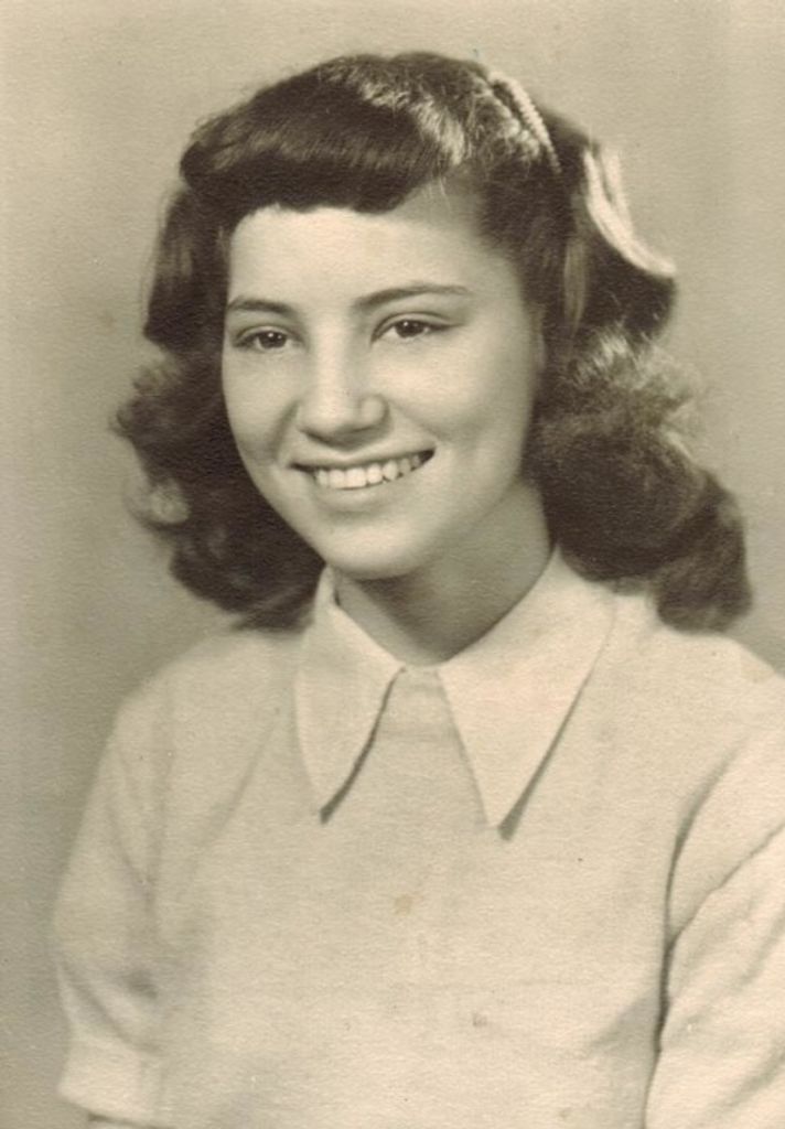 Delores Evans