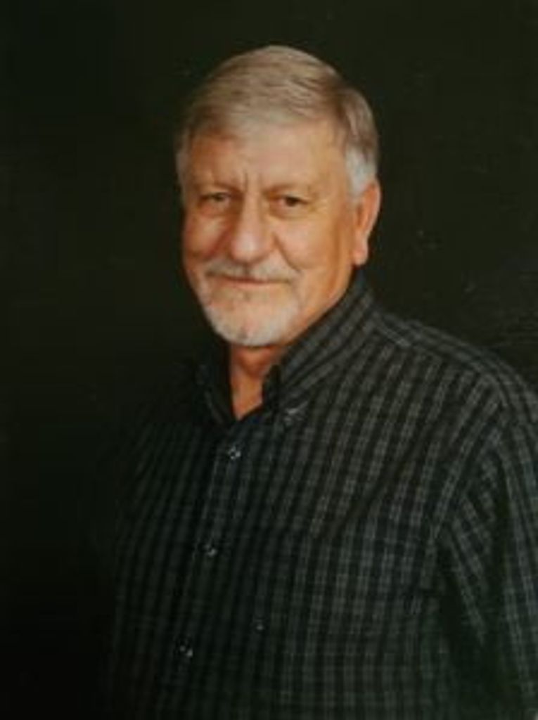 Calvin Lonzo Tribble Profile Photo