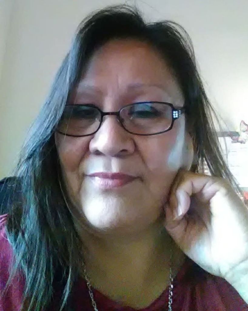 Christine Sue McKinney