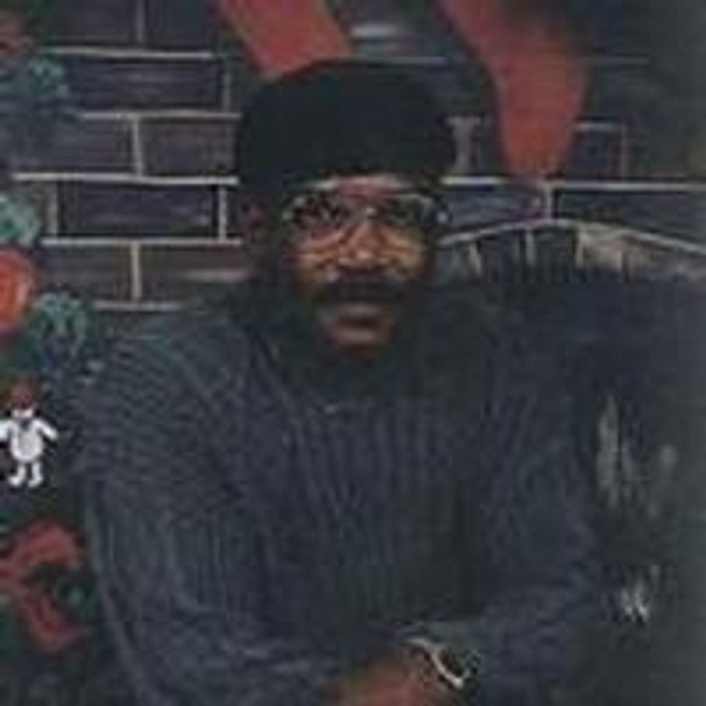 Mr. Harvey Woods, Jr
