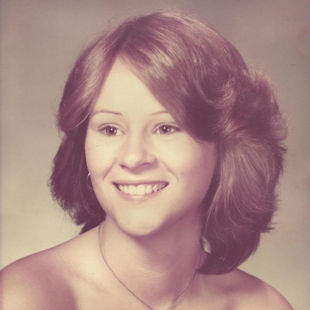 Jill Marie Miller