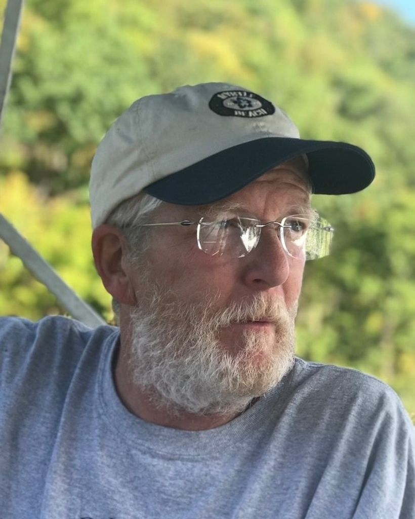 Craig A. Lanham