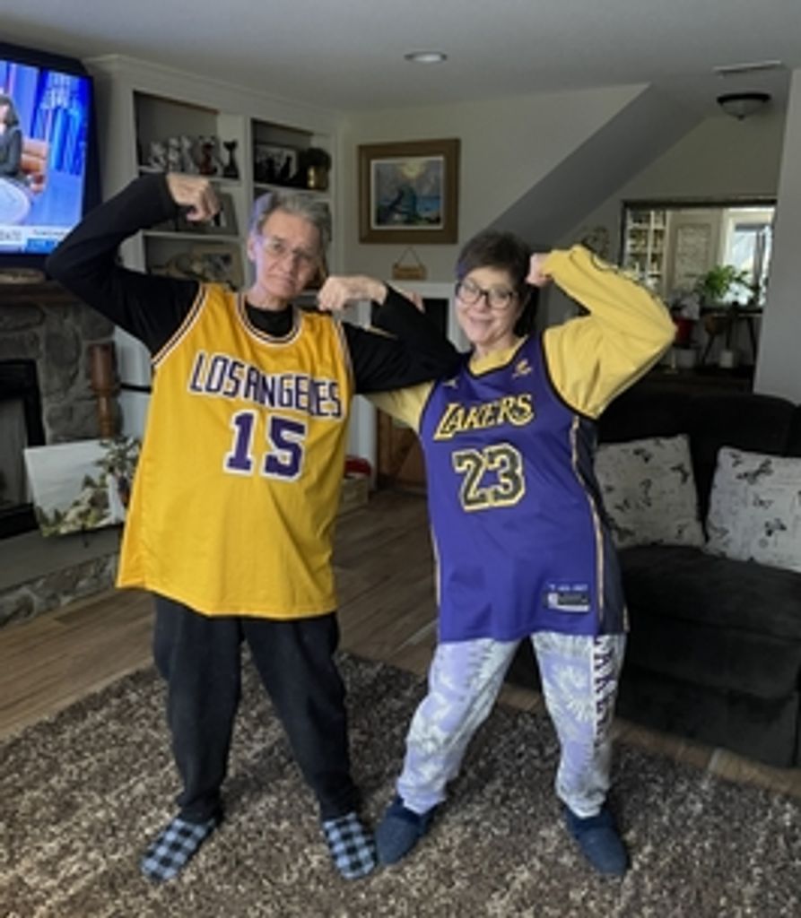 Harold Hurst Profile Photo