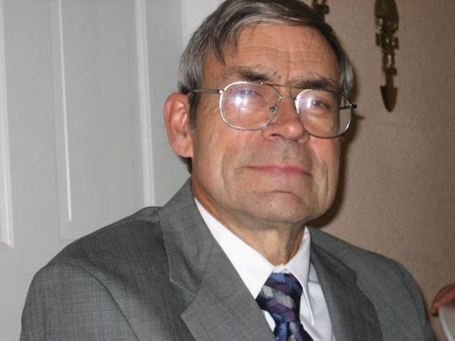 Roger Jerome Clayton Profile Photo