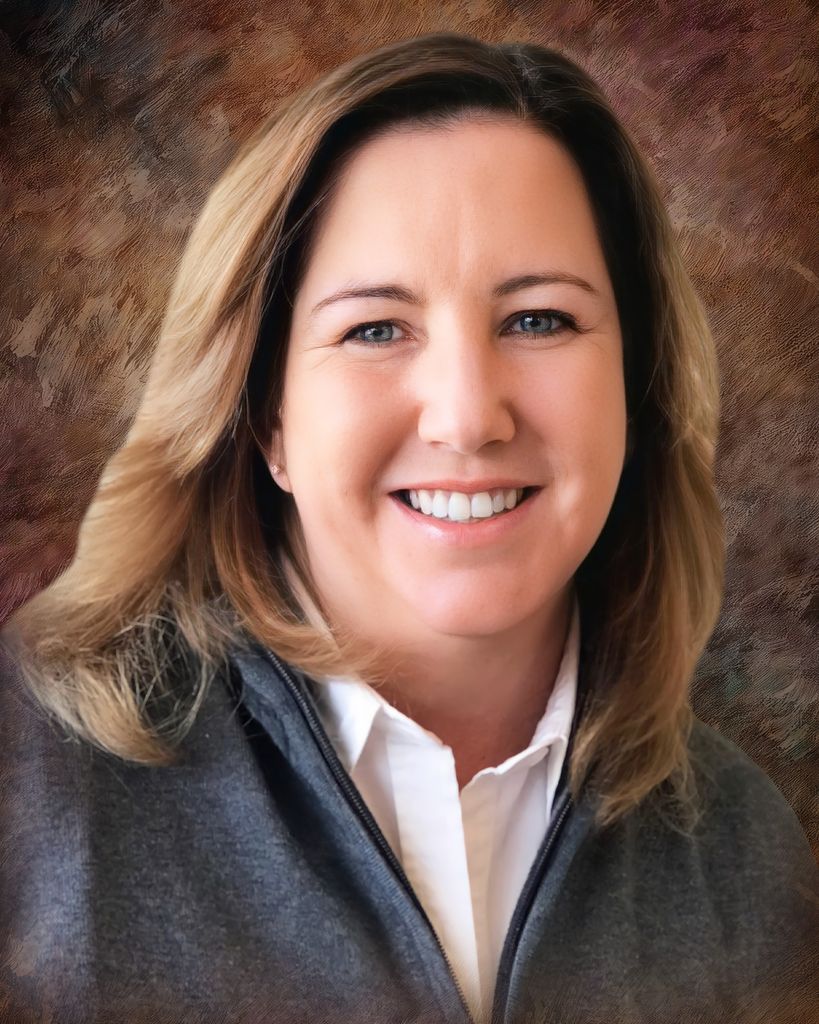 Elizabeth "Liz" Jeanne Klein
