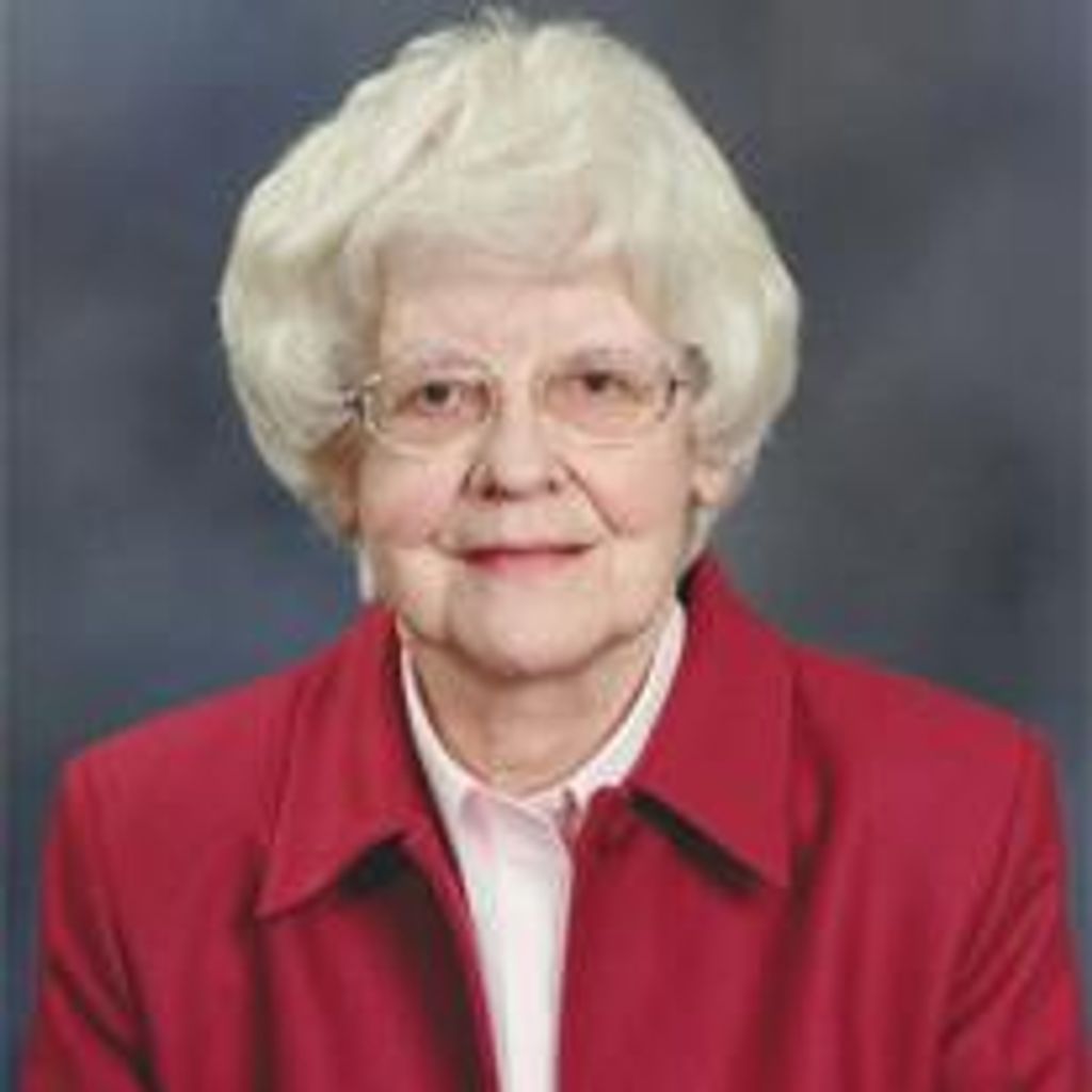 Irene E. Heimstead Profile Photo