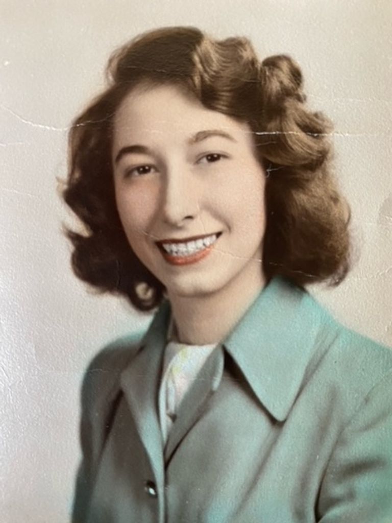 Patricia Lou Cutright-Kerns Profile Photo