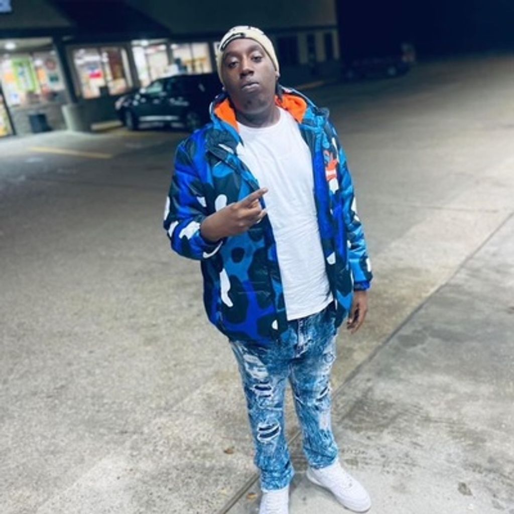 Jaquan Edward Davis Profile Photo