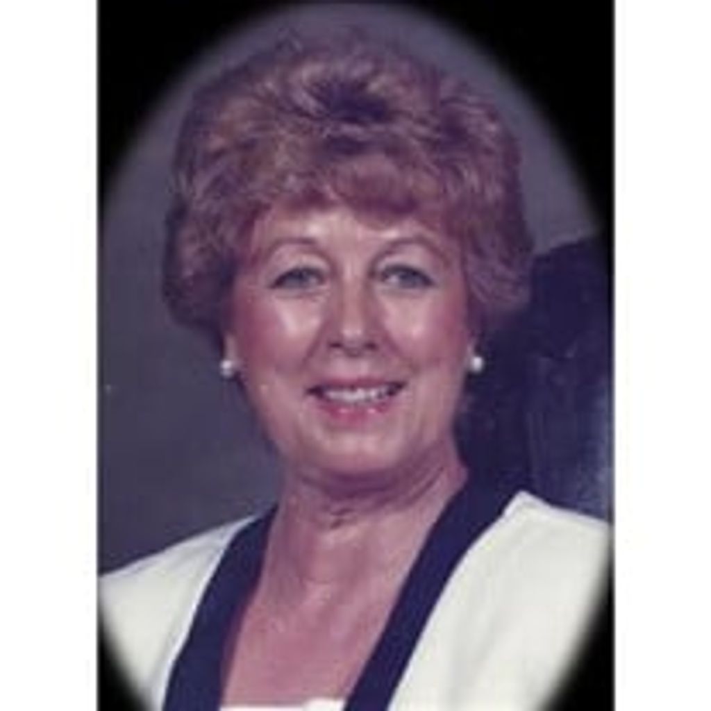 Mildred Pauline Ellis