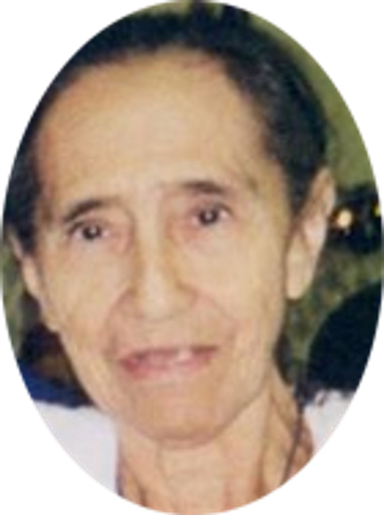 Aurora G. Martinez